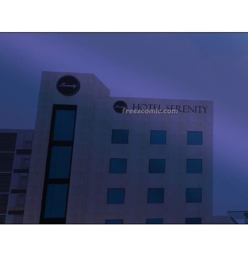 老婆捲款潜逃后第37话