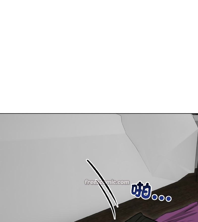 老婆捲款潛逃後第38話