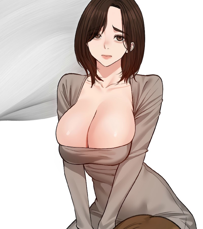 老婆捲款潛逃後第38話