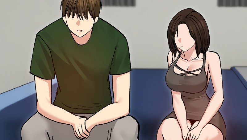 老婆捲款潜逃后第40话