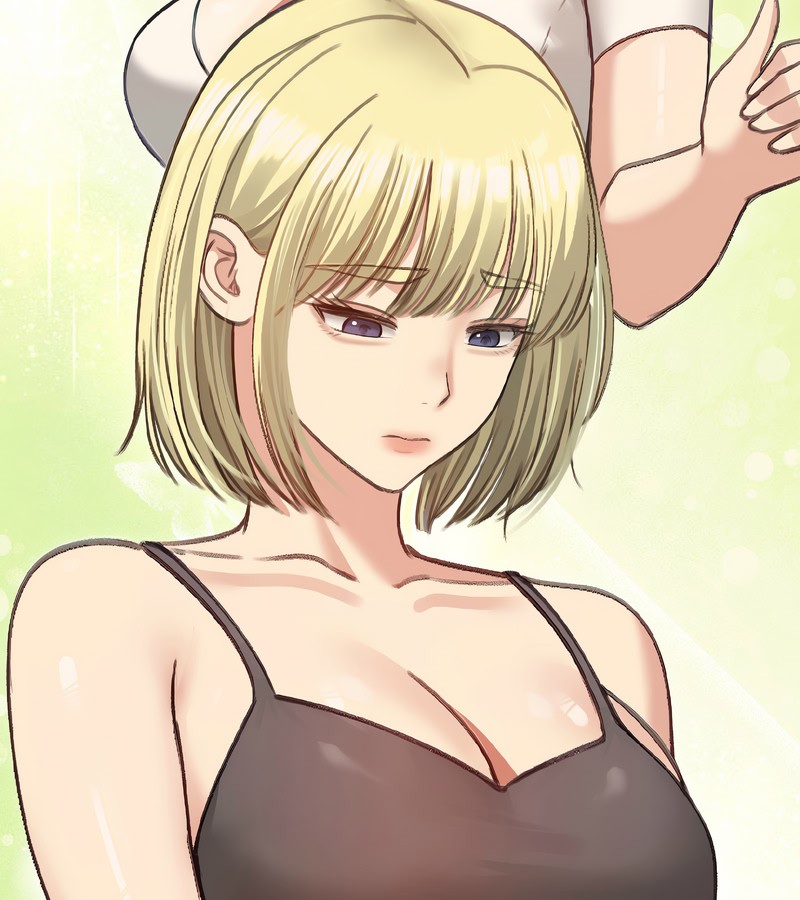 老婆捲款潜逃后第40话