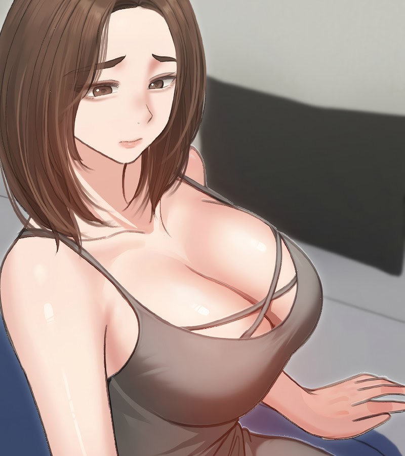 老婆捲款潜逃后第40话