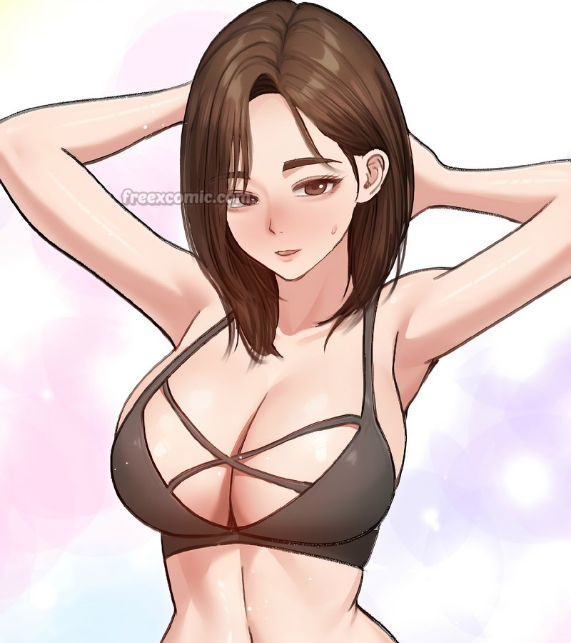 老婆捲款潜逃后第40话