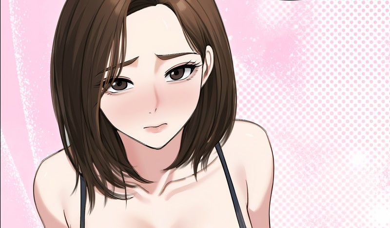 老婆捲款潛逃後第41話