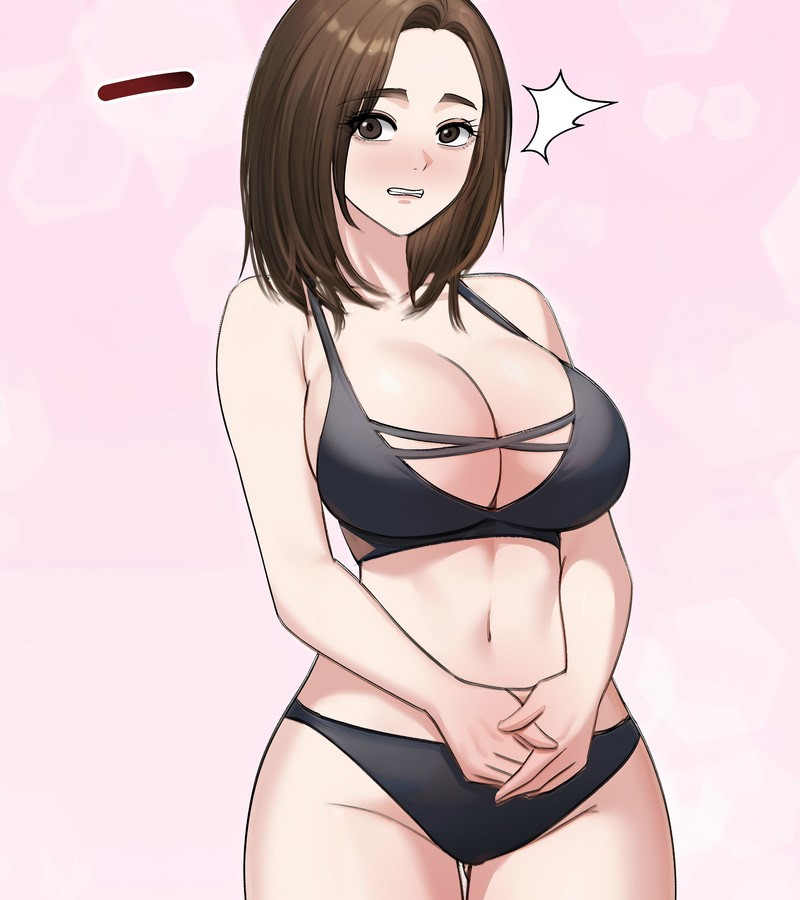 老婆捲款潛逃後第41話