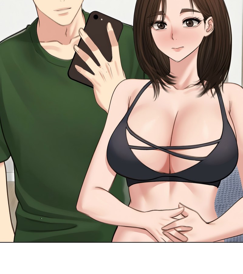 老婆捲款潜逃后第41话