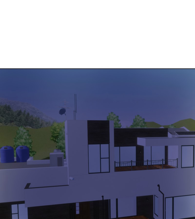 老婆捲款潜逃后第42话