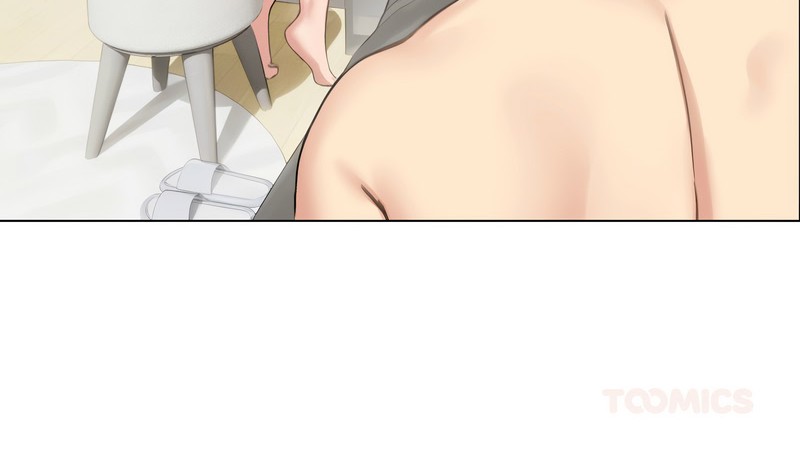 老婆捲款潜逃后第42话