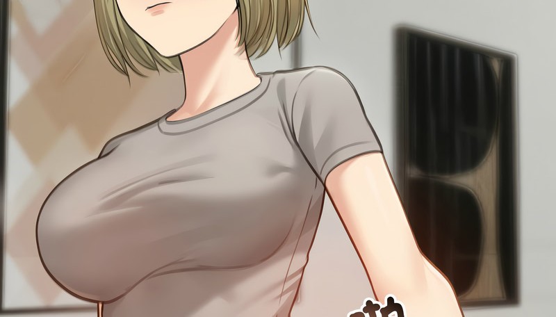 老婆捲款潜逃后第43话