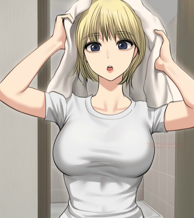 老婆捲款潜逃后第44话