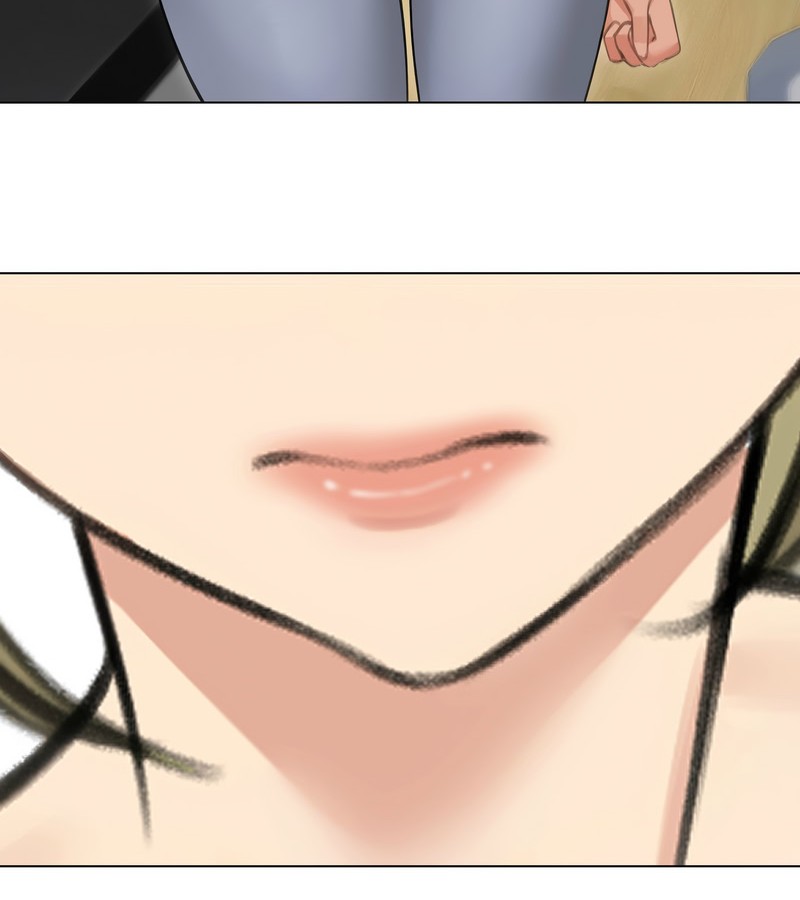 老婆捲款潜逃后第44话