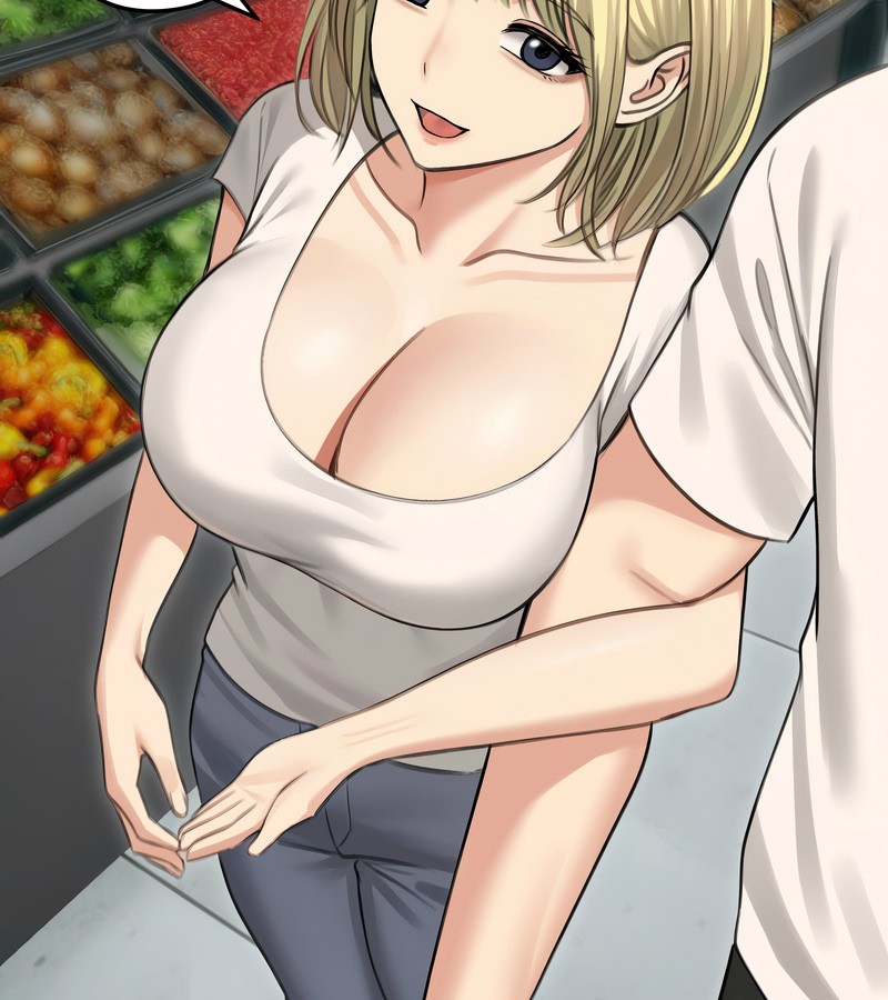 老婆捲款潛逃後第44話