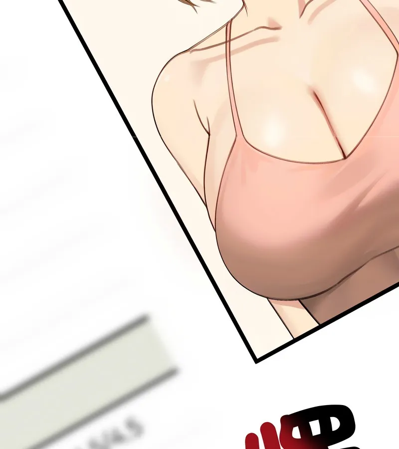老婆捲款潛逃後第45話
