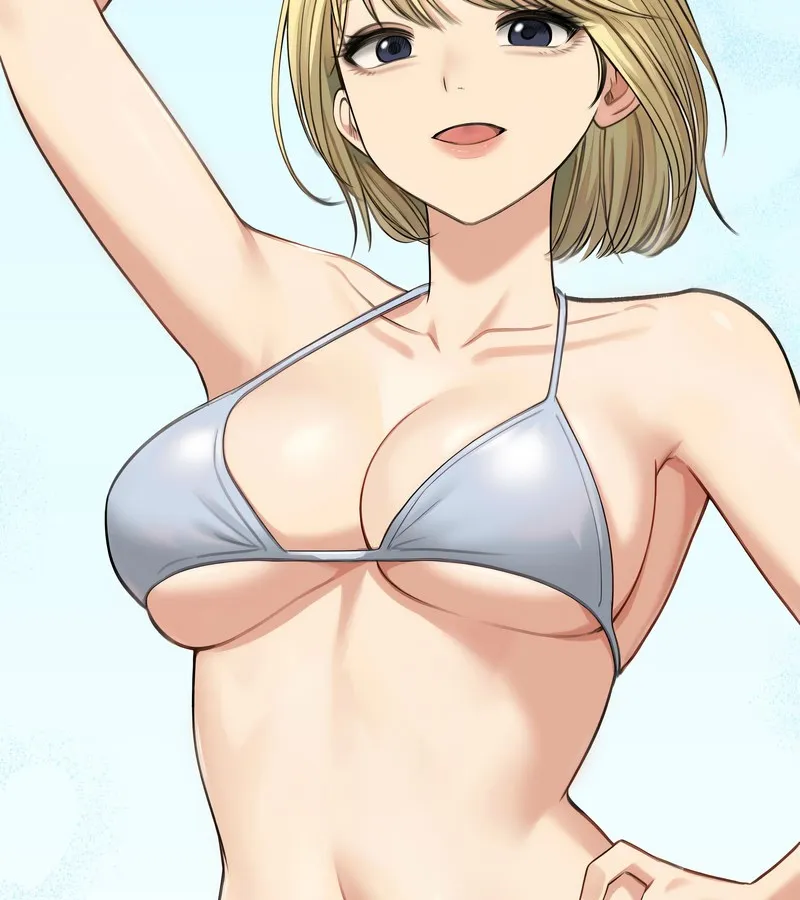老婆捲款潛逃後第46話