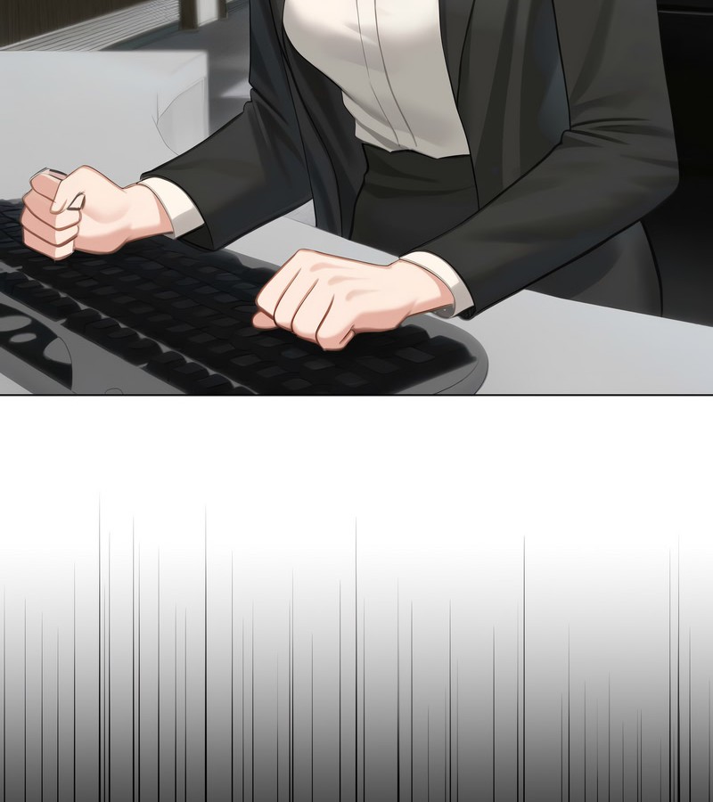 老婆捲款潛逃後第46話