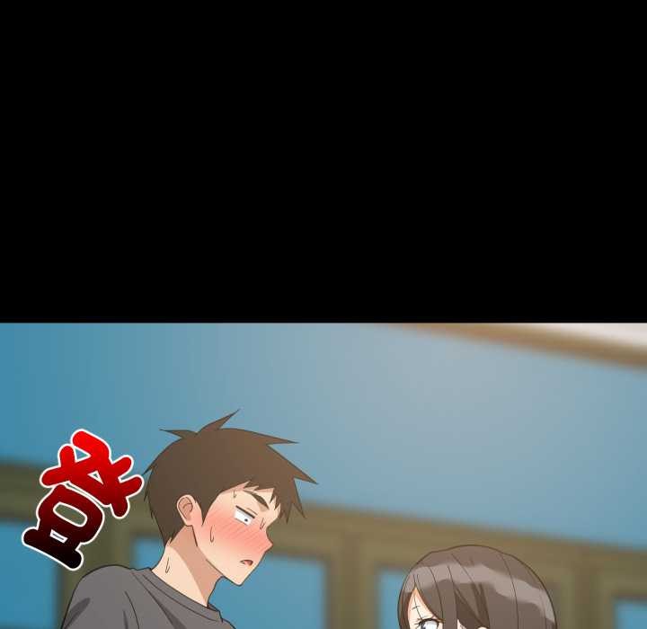 难缠姐妹偏要和我同居第83話