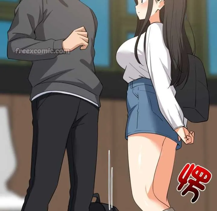 难缠姐妹偏要和我同居第83話