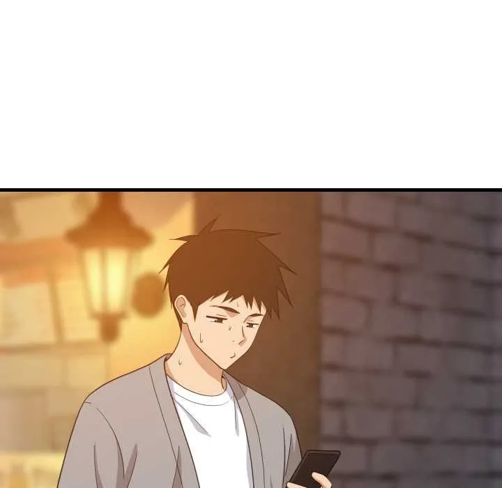 难缠姐妹偏要和我同居第83話