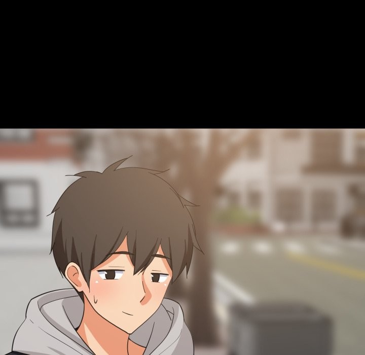 难缠姐妹偏要和我同居第84話