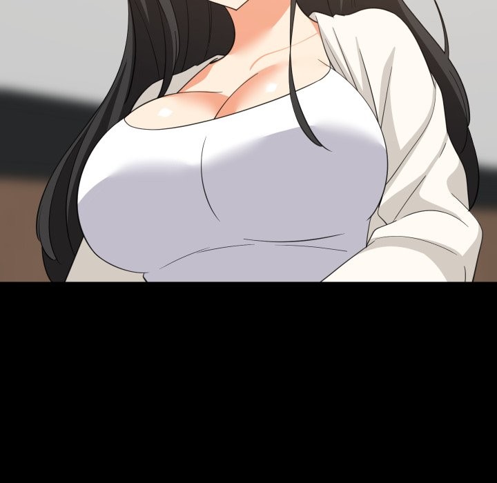 难缠姐妹偏要和我同居第84話