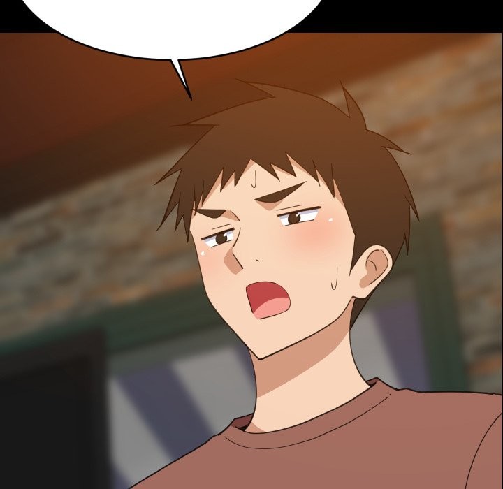 难缠姐妹偏要和我同居第84話