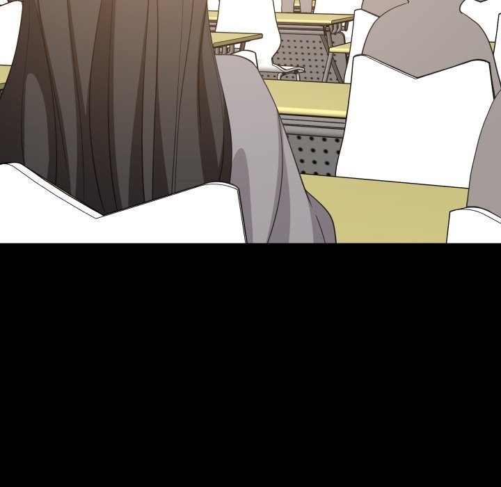 难缠姐妹偏要和我同居第84話