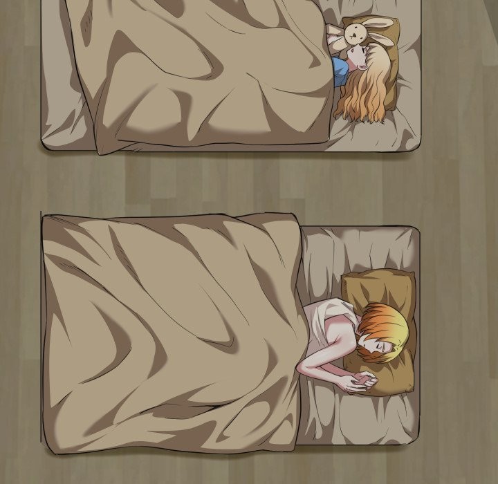 啟動復仇系統第11話