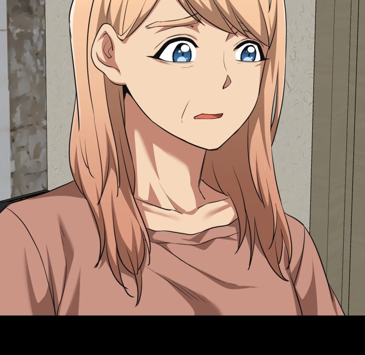 啟動復仇系統第11話