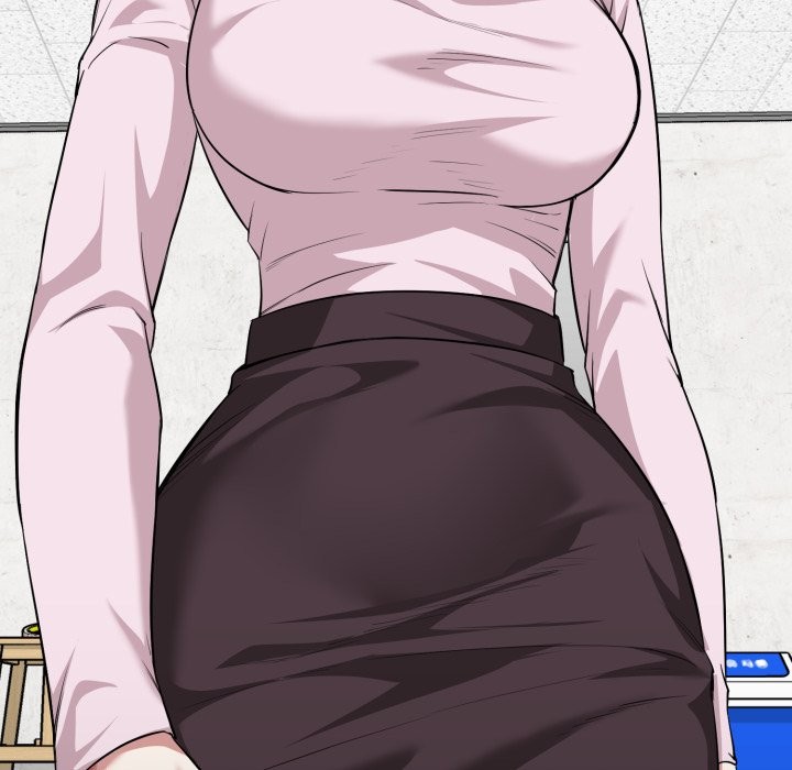 啟動復仇系統第11話