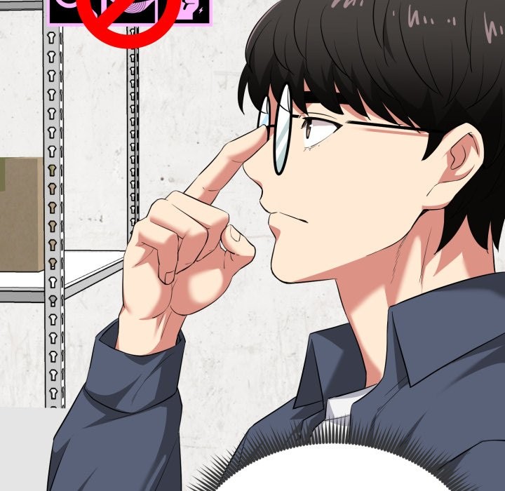 启动復仇系统第11話