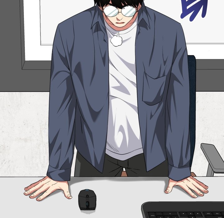 啟動復仇系統第11話