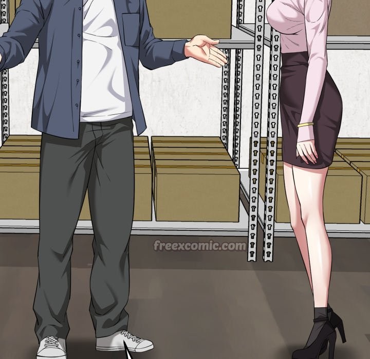 启动復仇系统第11話