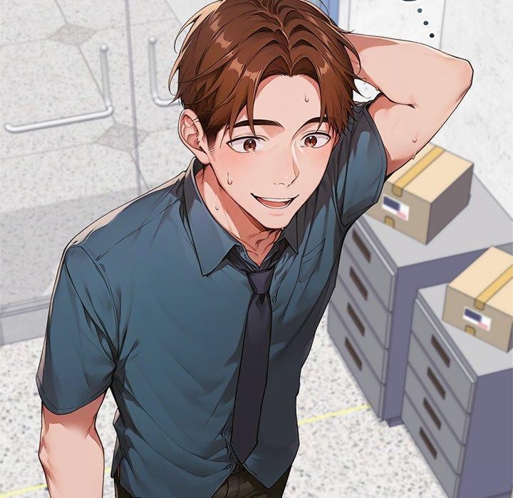 交易以外第11話