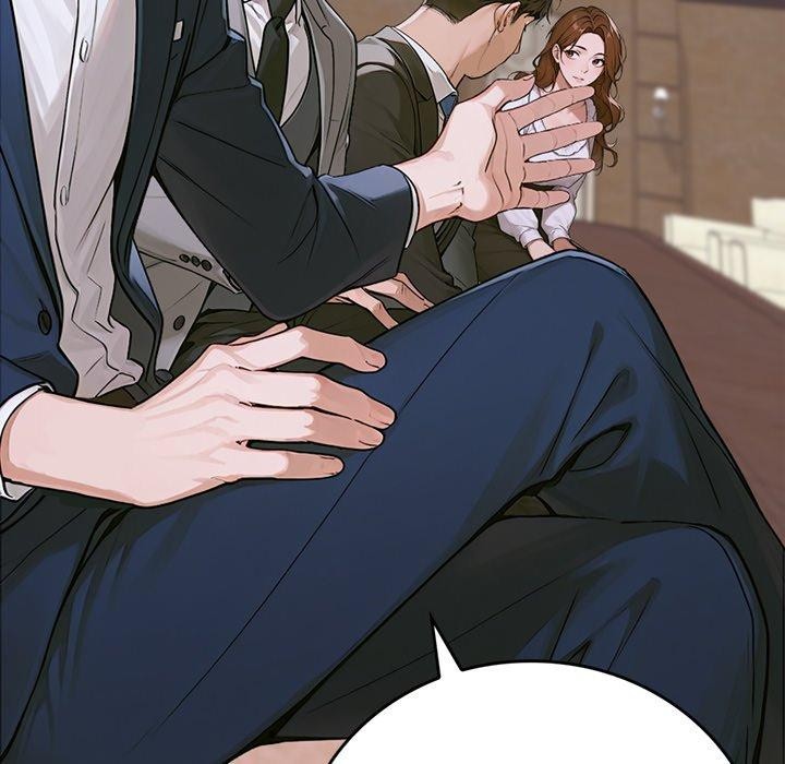 交易以外第11話