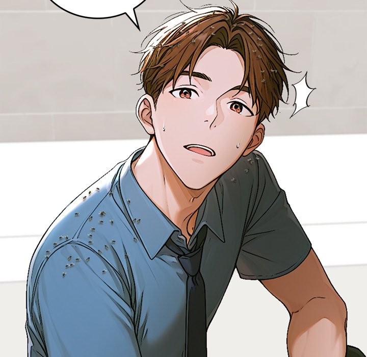 交易以外第13話