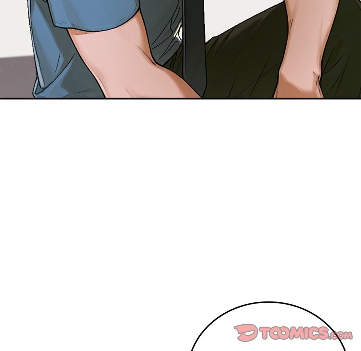 交易以外第13話