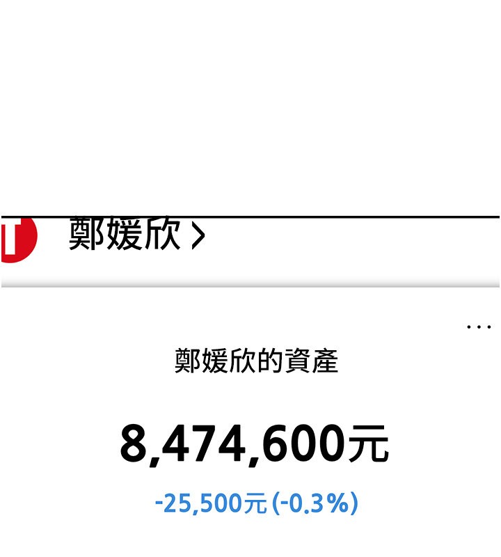 華爾街夜色第12話-要我做什麼都可以&hellip;