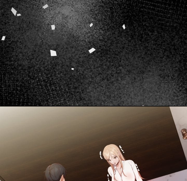 欲演越烈第27話