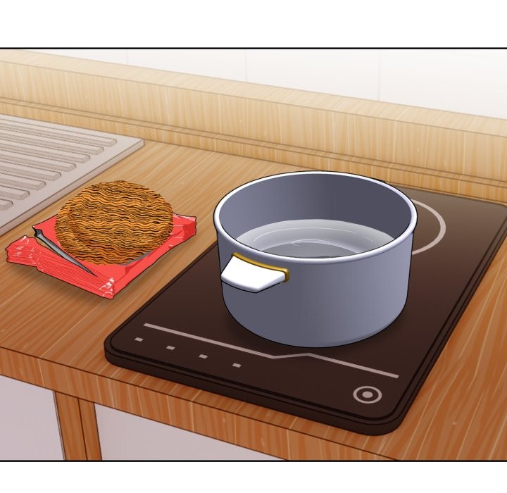 欲演越烈第29話