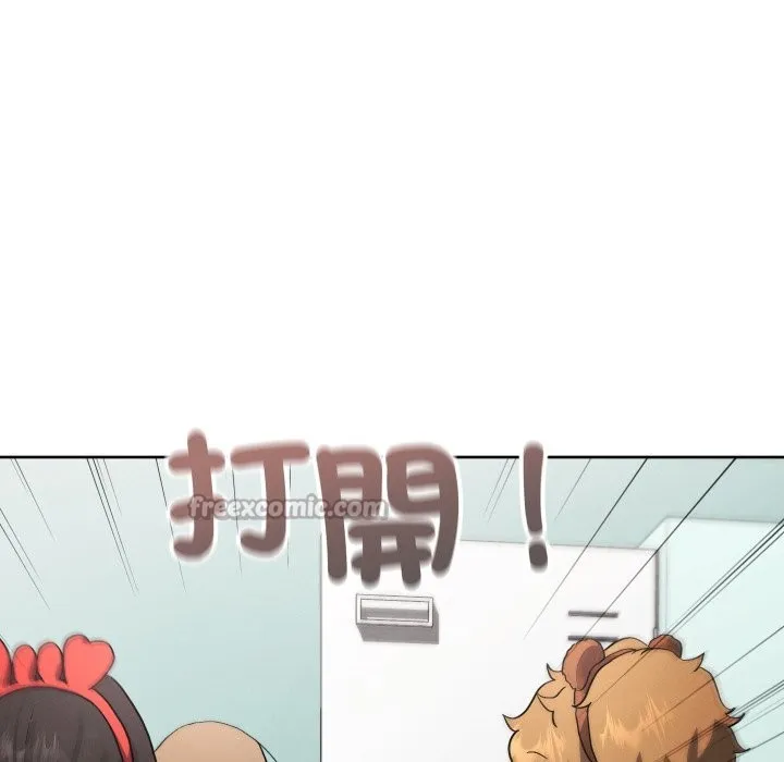 分身使我無限變強第33話
