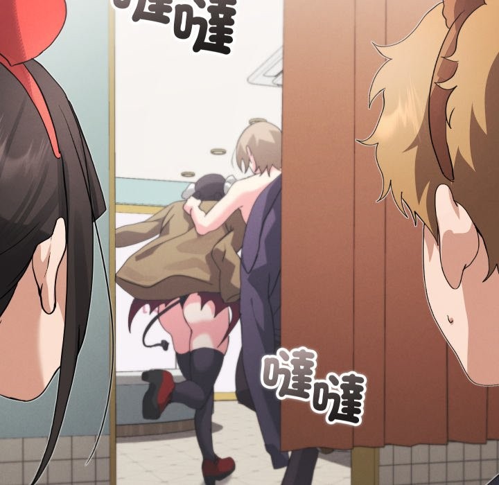 分身使我無限變強第33話