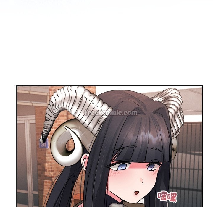 分身使我無限變強第33話