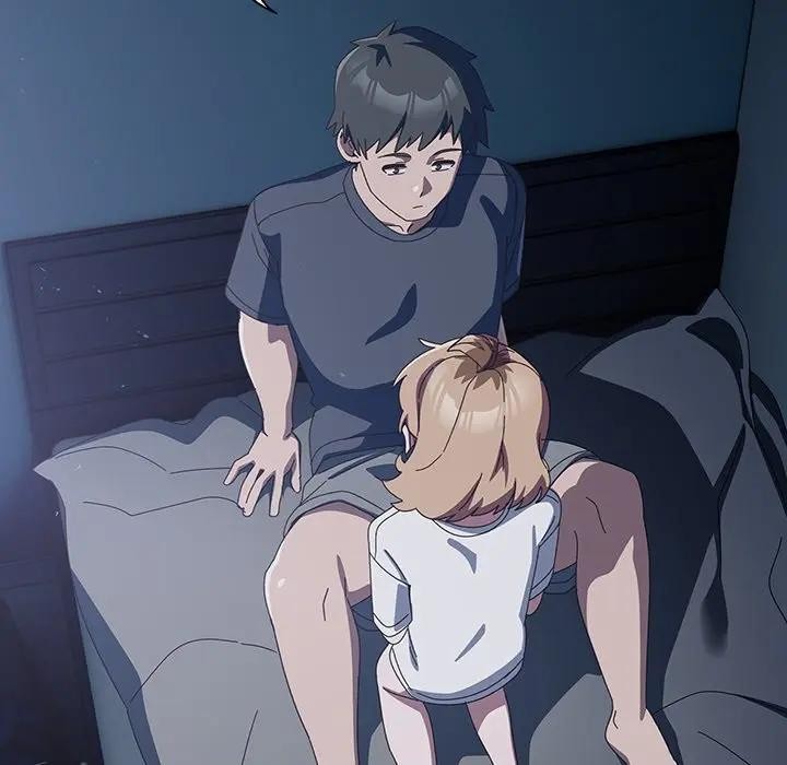 与众不同的兄妹第31話