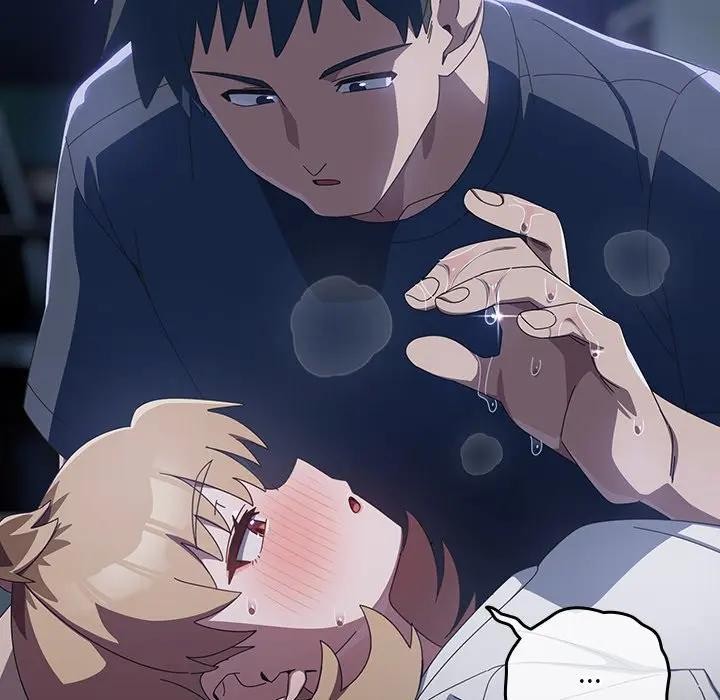 与众不同的兄妹第32話