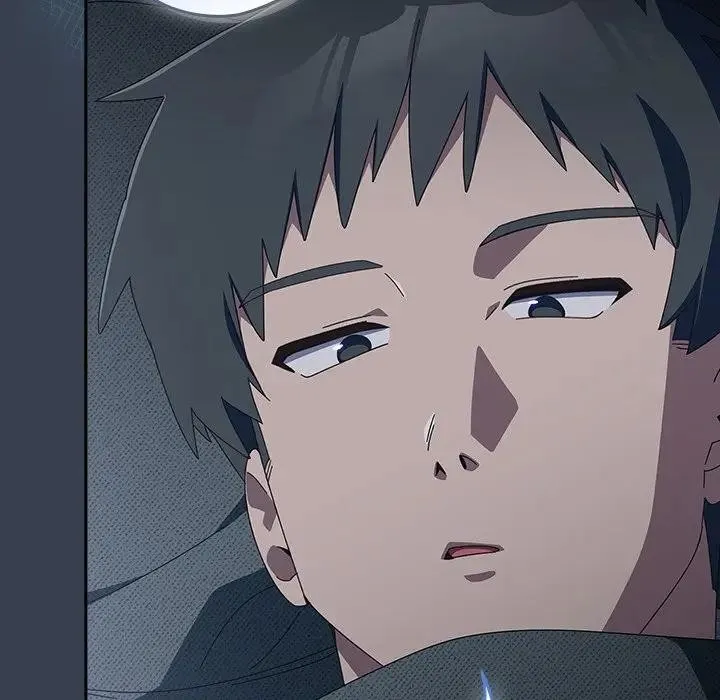 與眾不同的兄妹第34話