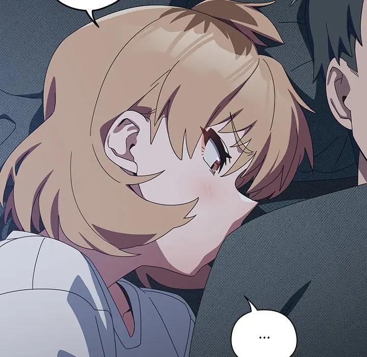 与众不同的兄妹第34話