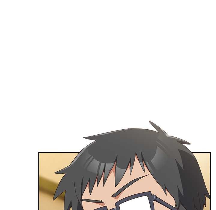 与众不同的兄妹第35話