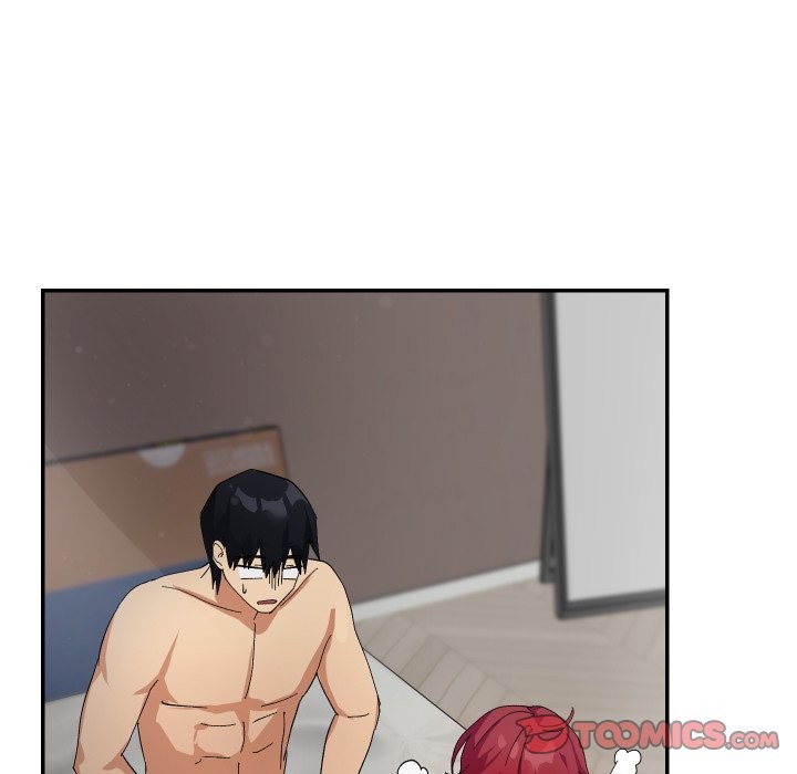 魔法少女退役後第6話