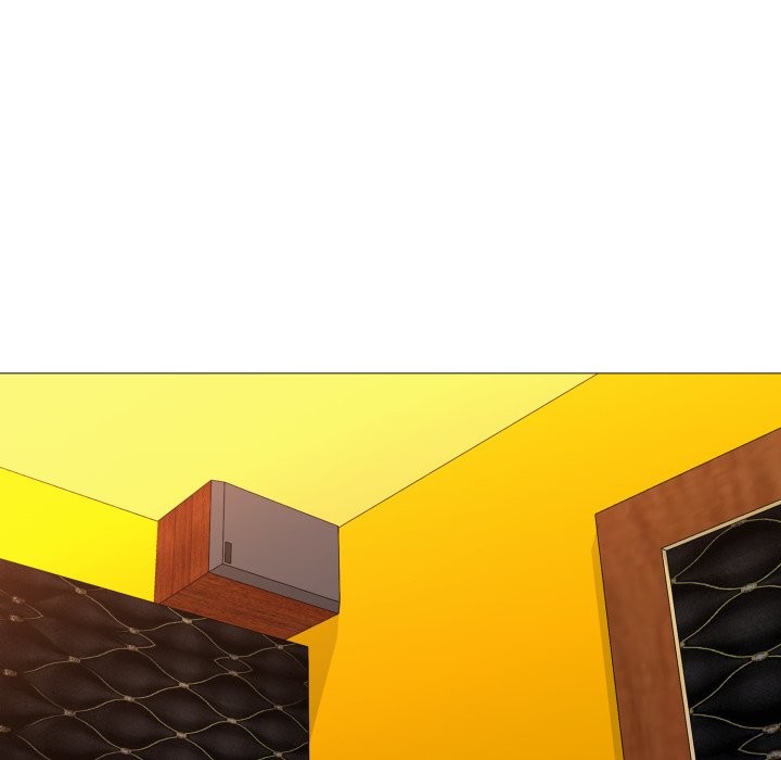 难解的三角关係第8話