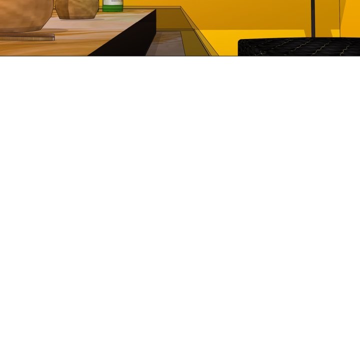 難解的三角關係第8話